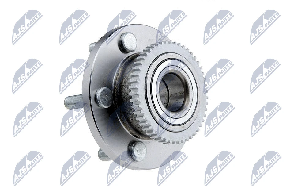 Kit de roulements de roue NTY KLP-CH-071
