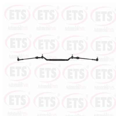 Biellette de barre stabilisatrice ETS 15.DL.125