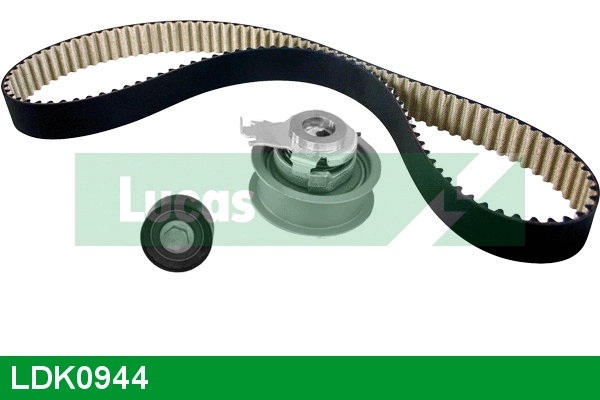 Kit de courroie crantée LUCAS LDK0944