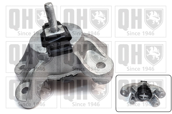 Support moteur QUINTON HAZELL EM4700