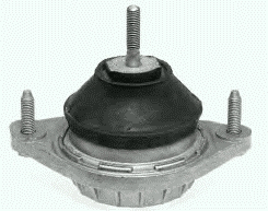 Support moteur BOGE 87-907-A