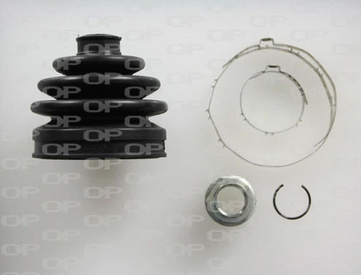 Jeu de joints-soufflets, arbre de commande OPEN PARTS SJK7178.00