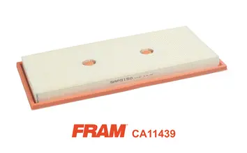 Filtre à air FRAM CA11439