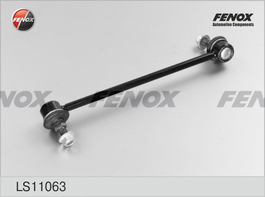 Entretoise/tige, stabilisateur FENOX LS11063