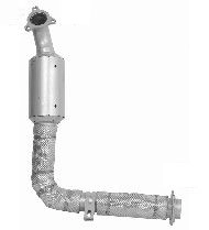 Catalyseur IMASAF MI.62.33