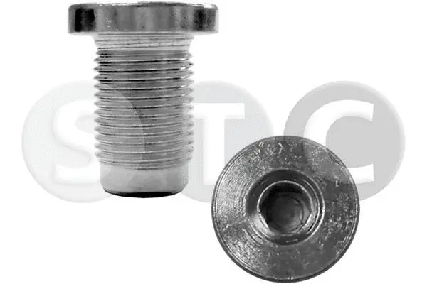 Vis-bouchon, carter d'huile STC T404062
