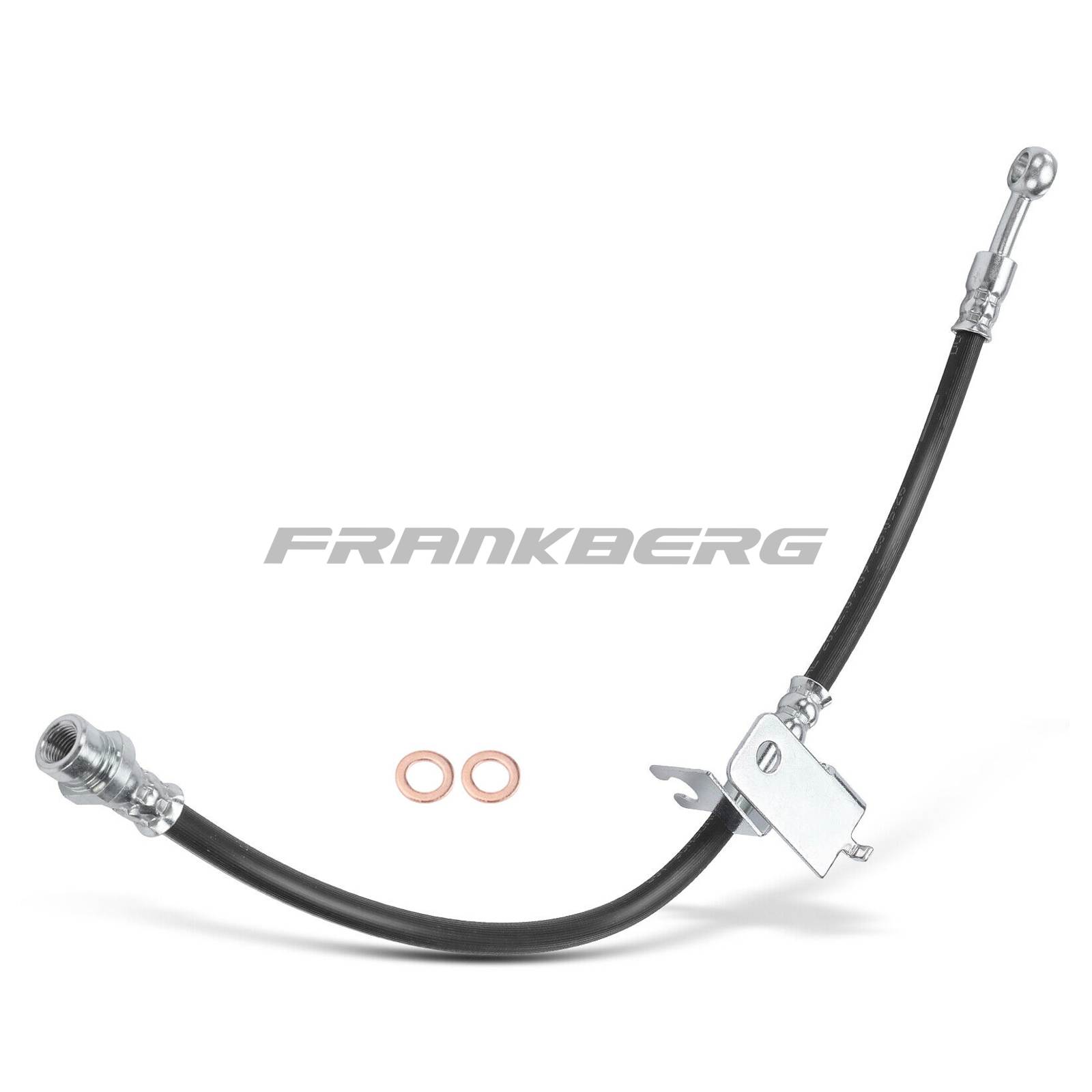 Flexible de frein Frankberg 5481FB0004685