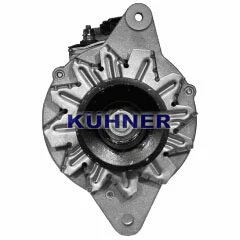 Alternateur AD KÜHNER 401270
