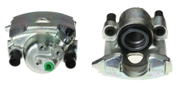Étrier de frein 4X4 ESTANFI PDF-37-144