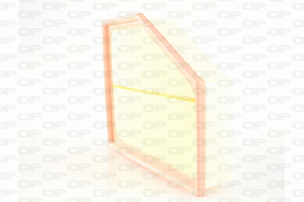 Filtre à air OPEN PARTS EAF3713.10