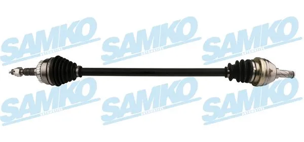Arbre de transmission SAMKO DS60491