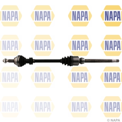 Arbre de transmission NAPA NDS1726R