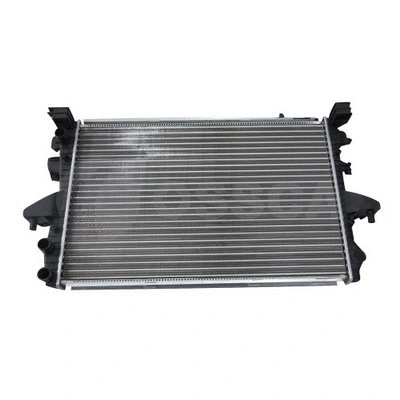 Radiateur, refroidissement du moteur OSSCA 21693