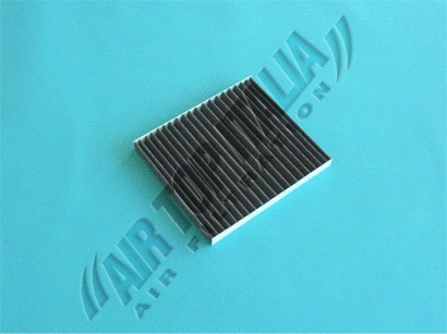 Filtre, air de l'habitacle ZAFFO Z606