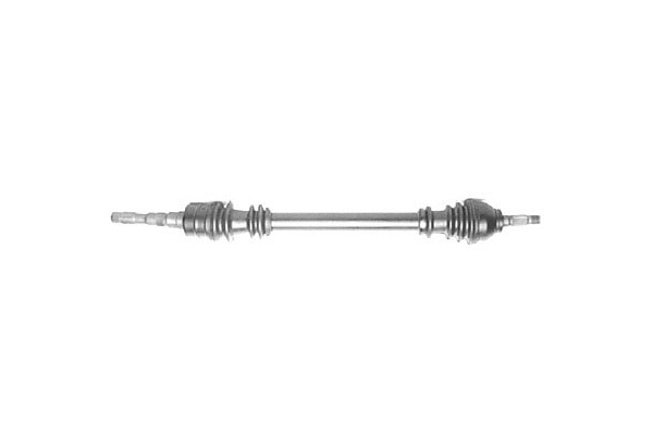 Arbre de transmission DA SILVA 515T