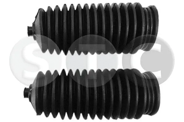Jeu de joints-soufflets, direction STC T401617C