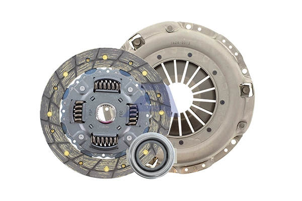 Kit d'embrayage AISIN KH-054D