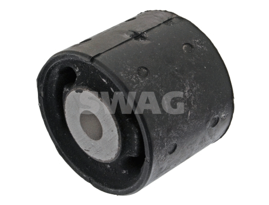 Suspension, corps de l'essieu SWAG 20 93 9429
