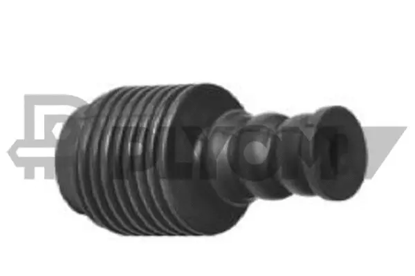 Butée élastique, suspension PLYOM P750953