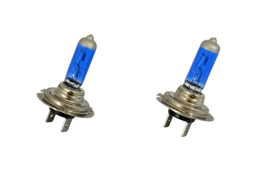 Ampoule, éclairage de virage KLAXCAR FRANCE 86436z