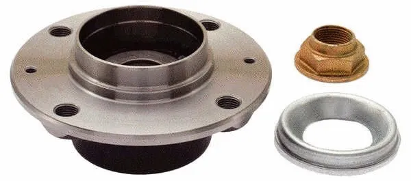 Moyeu de roue FORMPART 21498005/K