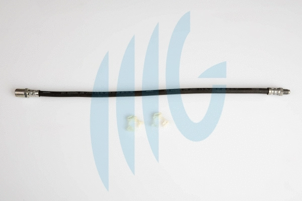 Flexible de frein RICAMBIFLEX GM 02120256