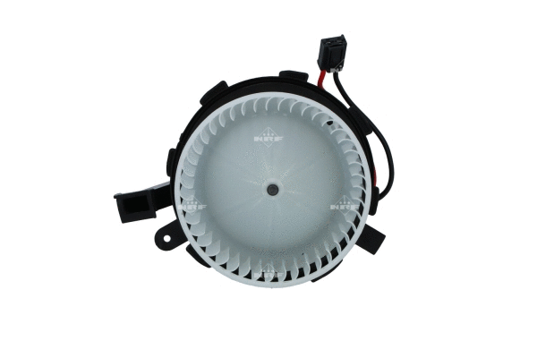Pulseur d'air habitacle WILMINK GROUP WG1734009