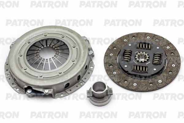 Kit d'embrayage PATRON PCE0123