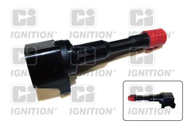 Bobine d'allumage QUINTON HAZELL XIC8403