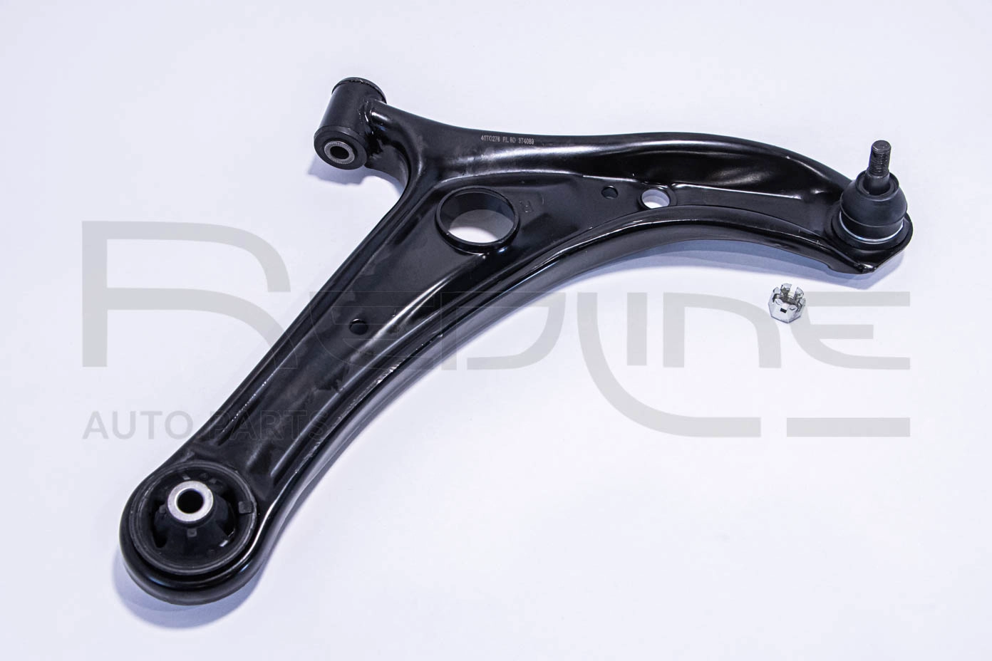 Bras de liaison, suspension de roue RED-LINE 40TO276