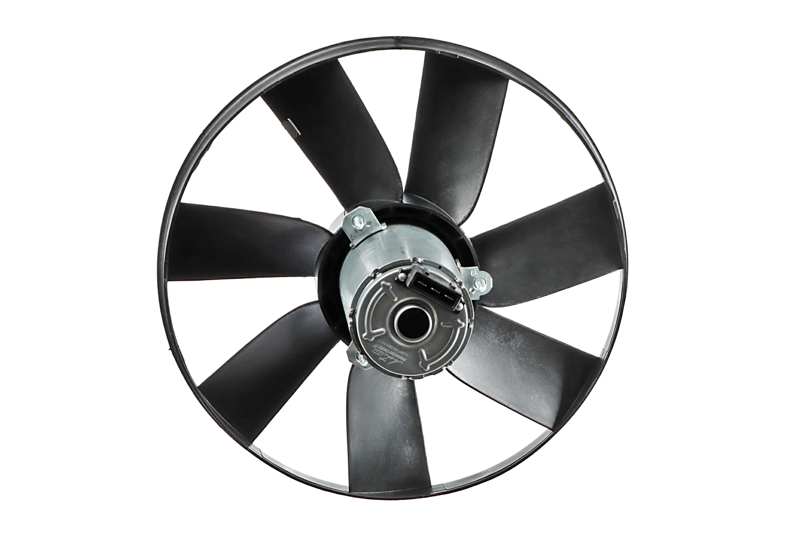Ventilateur, refroidissement du moteur A.Z. Meisterteile AZMT-45-061-1012