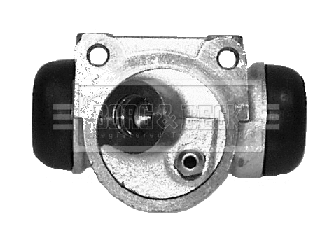 Cylindre de roue BORG & BECK BBW1684