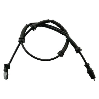 Capteur, vitesse de roue GAUSS GS2493