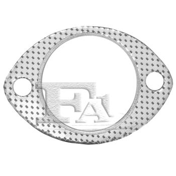 Bague d'étanchéité, tuyau d'échappement VEGAZ GmbH OD-116