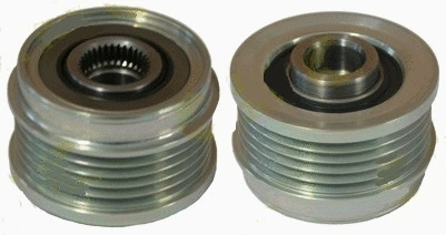 Poulie roue libre, alternateur TECHNOX TA11508