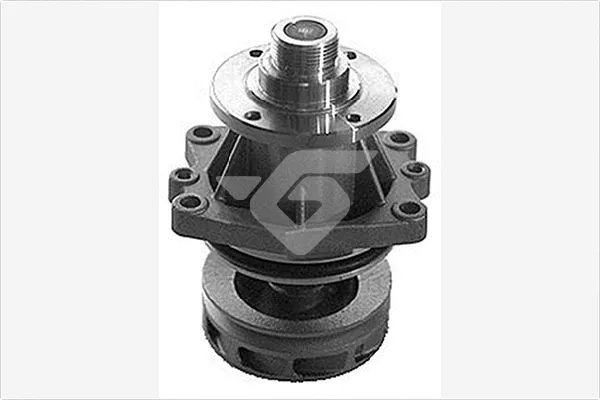 Pompe à eau, refroidissement du moteur HUTCHINSON WP151