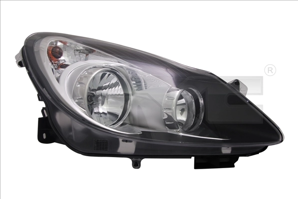 Projecteur principal TYC 20-1195-00-21