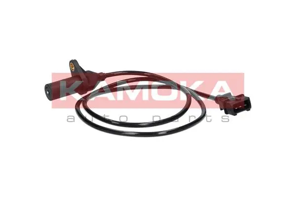 Capteur d'angle, vilebrequin KAMOKA 109037