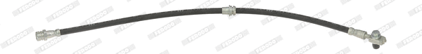 Flexible de frein FERODO FHY2728