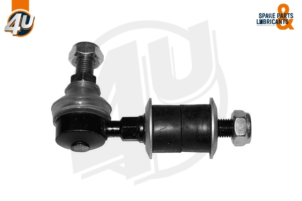 Entretoise/tige, stabilisateur 4U Autoparts F49969