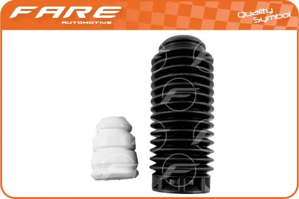 Kit de protection contre la poussière, amortisseur FARE-CO 26805