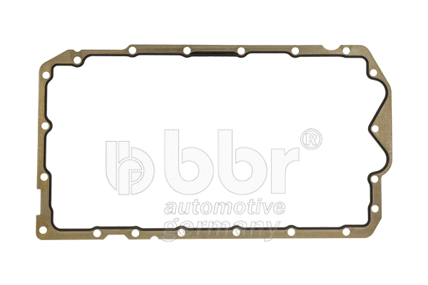 Joint, carter d'huile BBR Automotive 001-10-19733