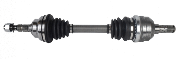 Arbre de transmission HART 438 674