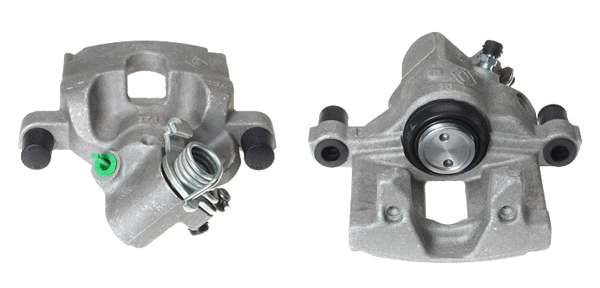 Étrier de frein APC BS689596N