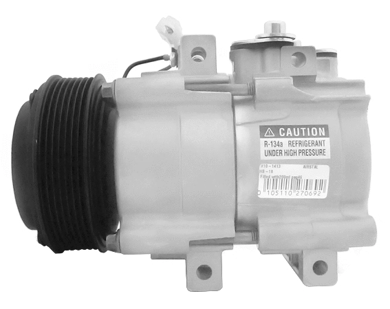 Compresseur, climatisation Airstal 10-1413