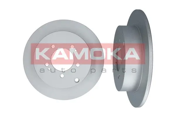 Disque de frein KAMOKA 1031033