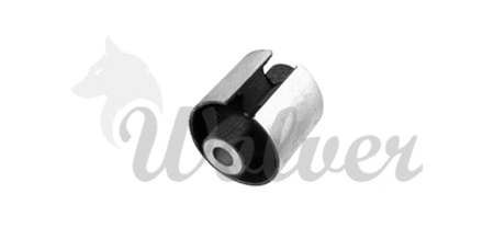 Rotule de barre de connexion WOLVER SP504740