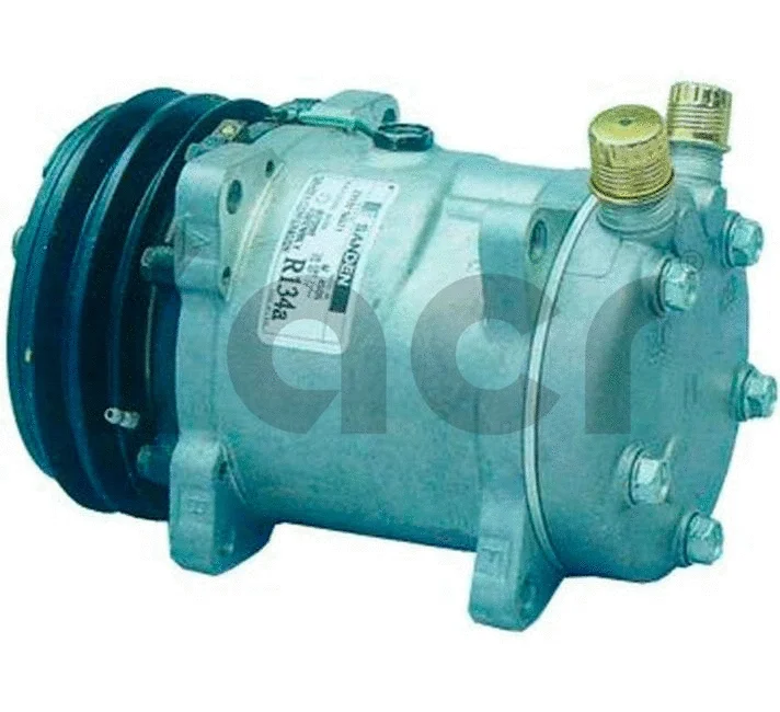 Compresseur, climatisation ACR 130040