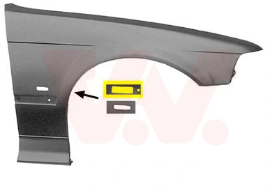 Aile VAN WEZEL 0640656