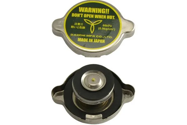 Bouchon de radiateur KAVO PARTS CRC-1003